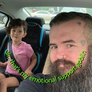 Meet your Posher, Butch